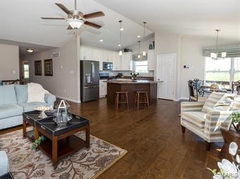 The Estates at Huntington Glen - Residential