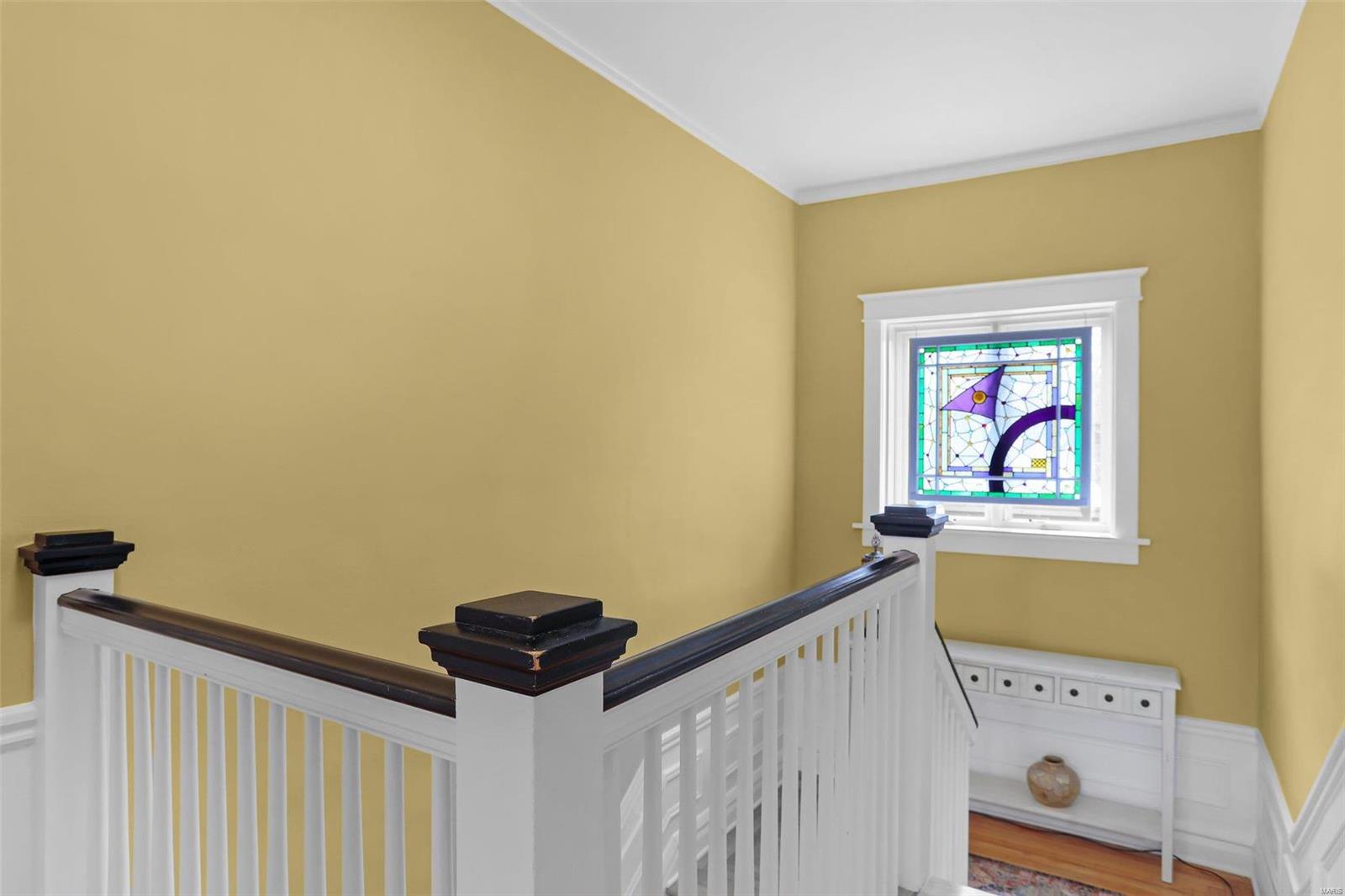 Hillcrest - Residential