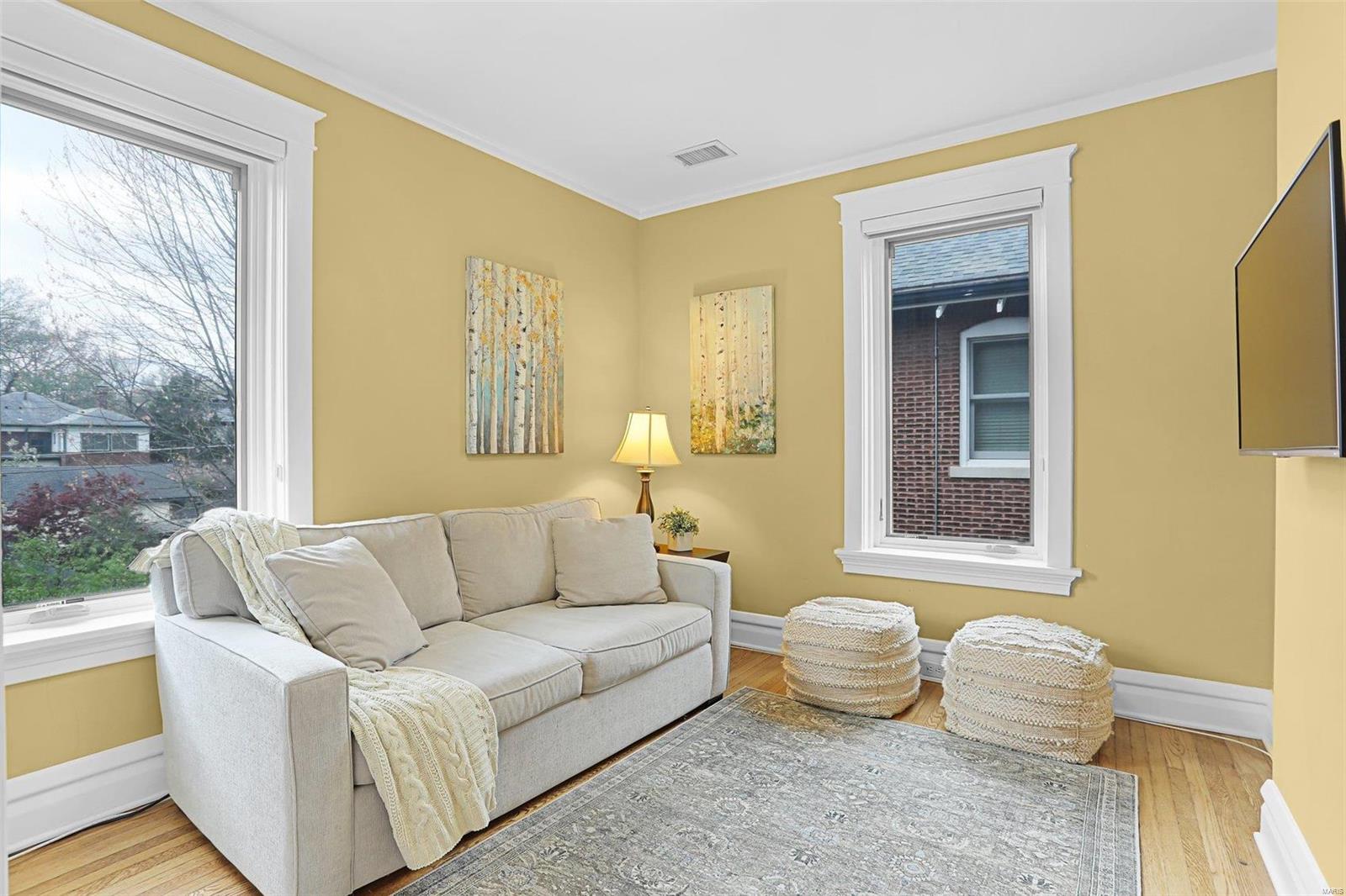 Hillcrest - Residential