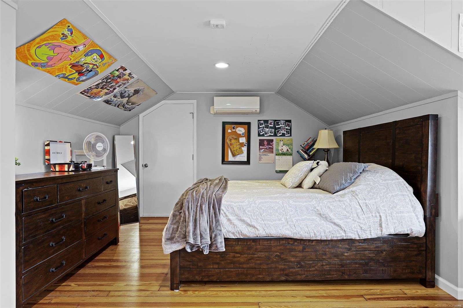 Hillcrest - Residential