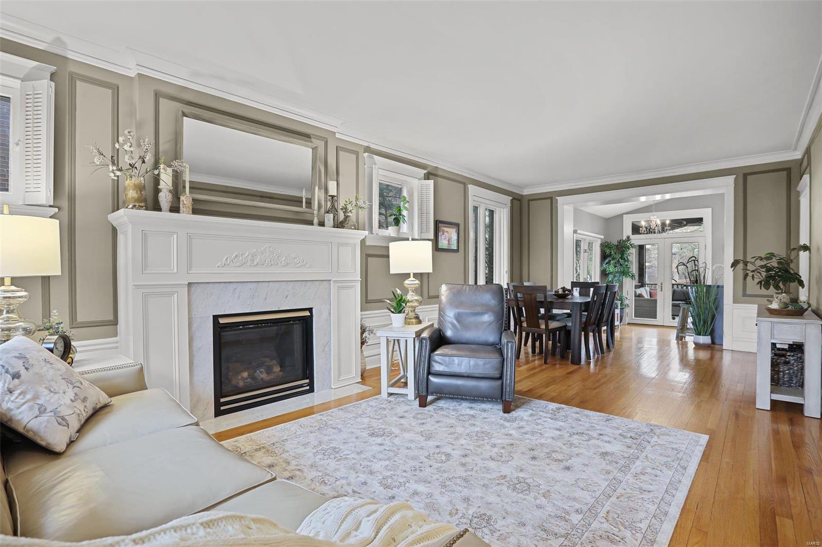 Hillcrest - Residential