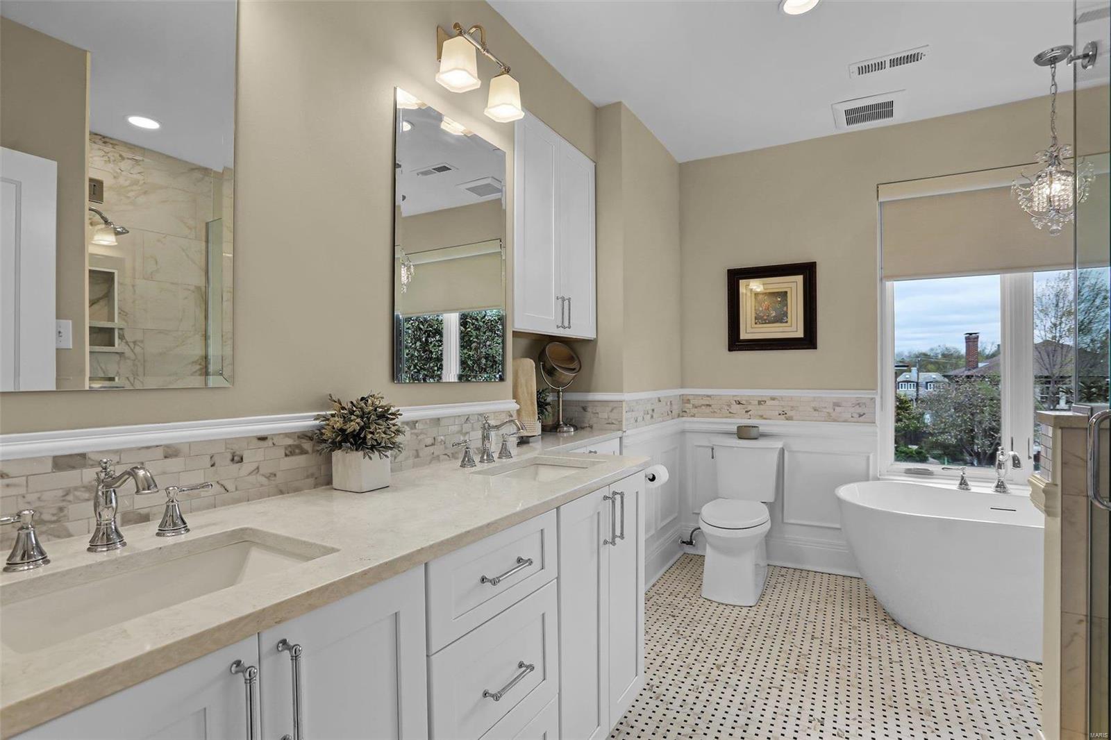 Hillcrest - Residential