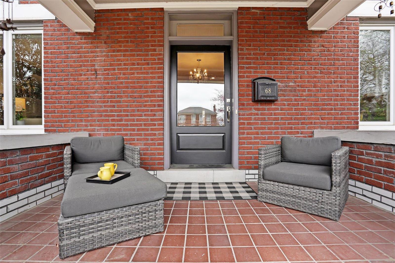 Hillcrest - Residential