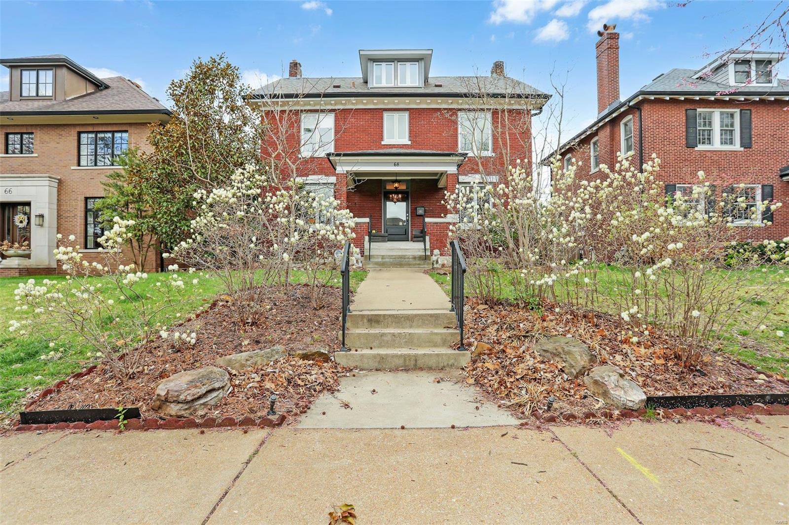 Hillcrest - Residential