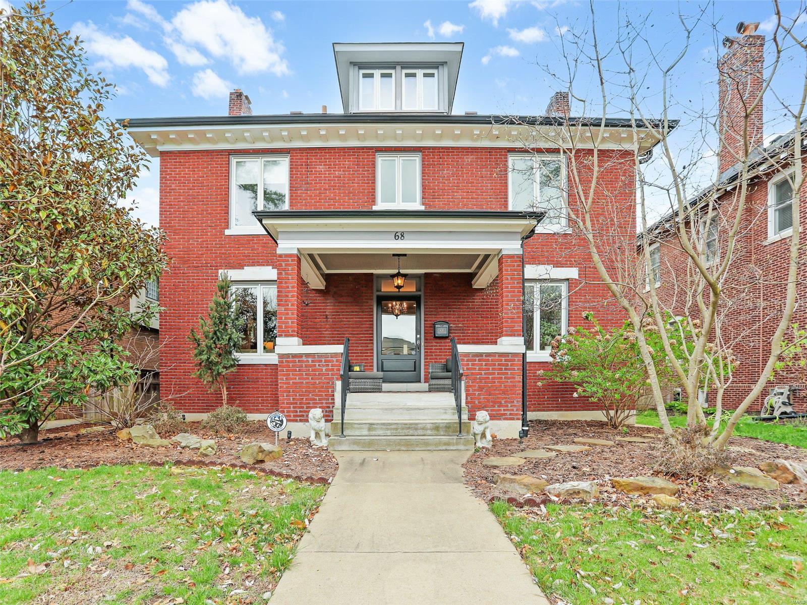 Hillcrest - Residential