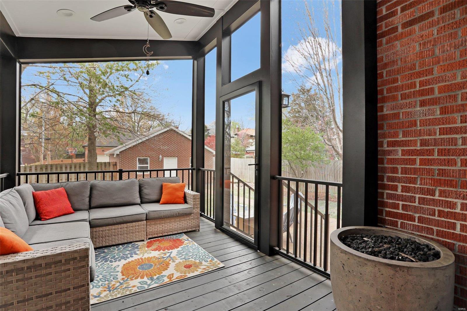 Hillcrest - Residential