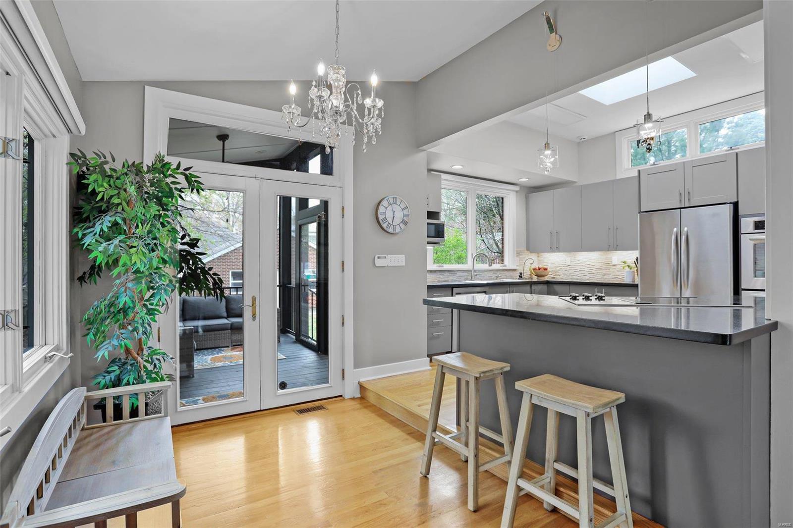 Hillcrest - Residential