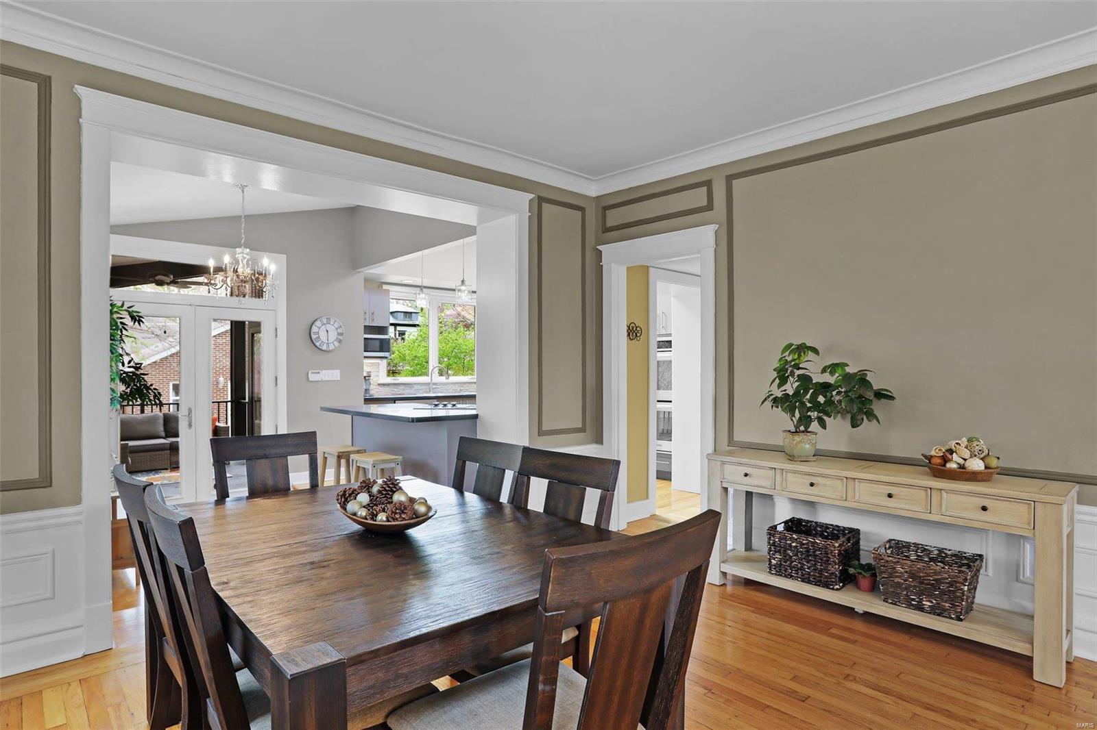 Hillcrest - Residential