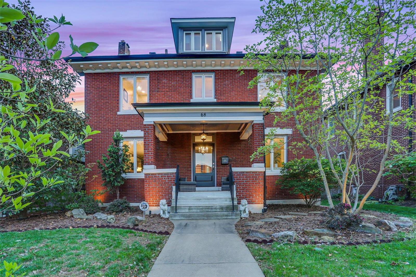 Hillcrest - Residential