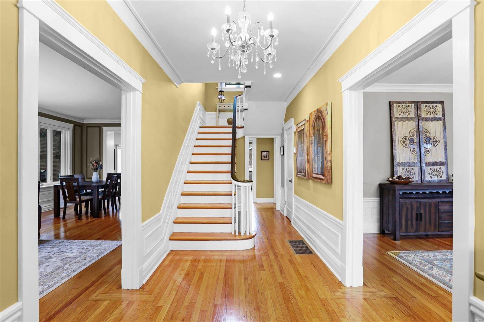 Hillcrest - Residential