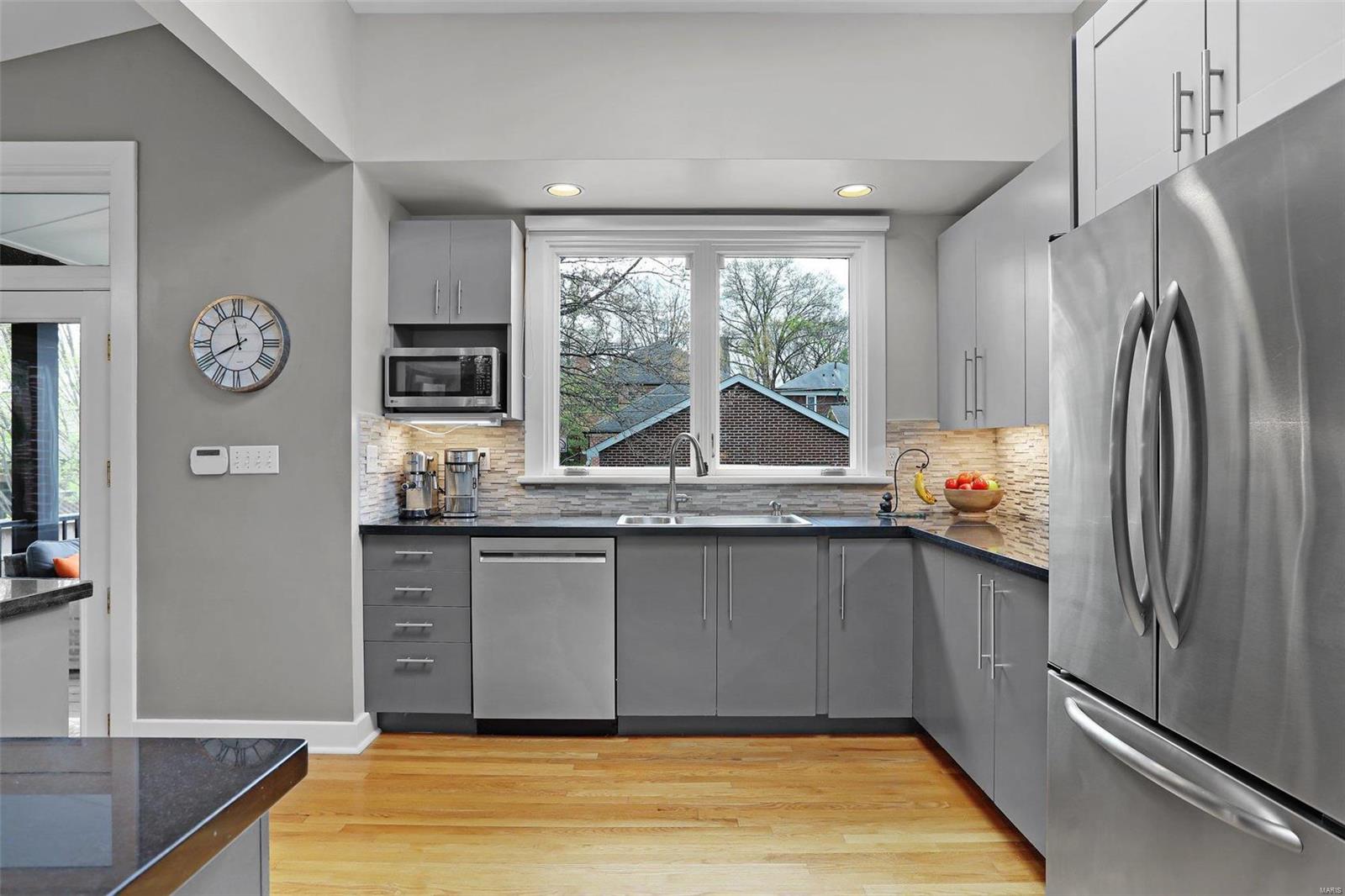 Hillcrest - Residential