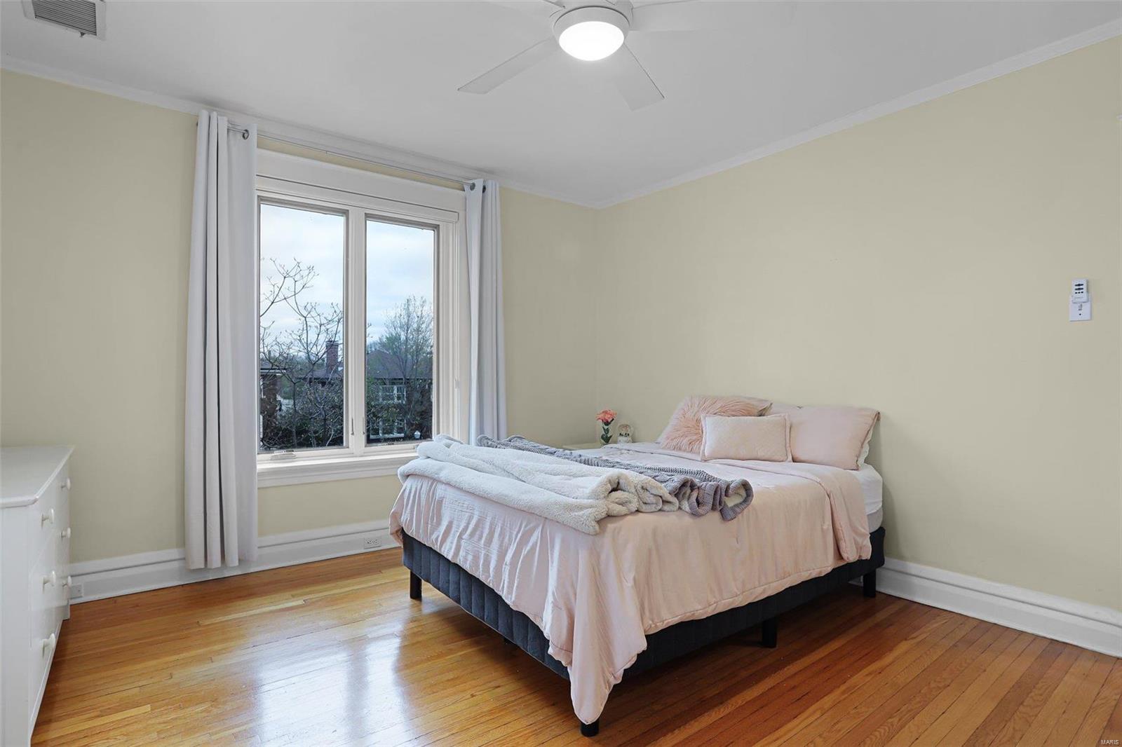 Hillcrest - Residential