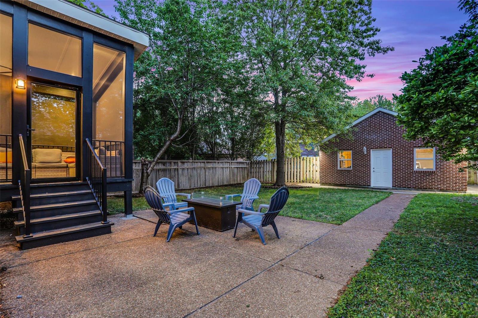 Hillcrest - Residential