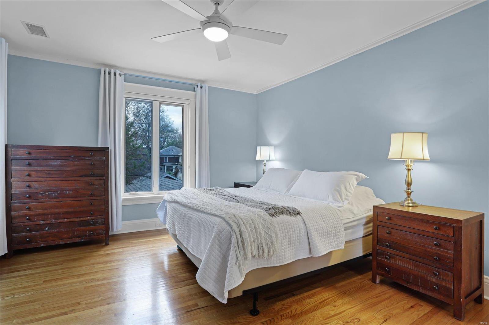 Hillcrest - Residential