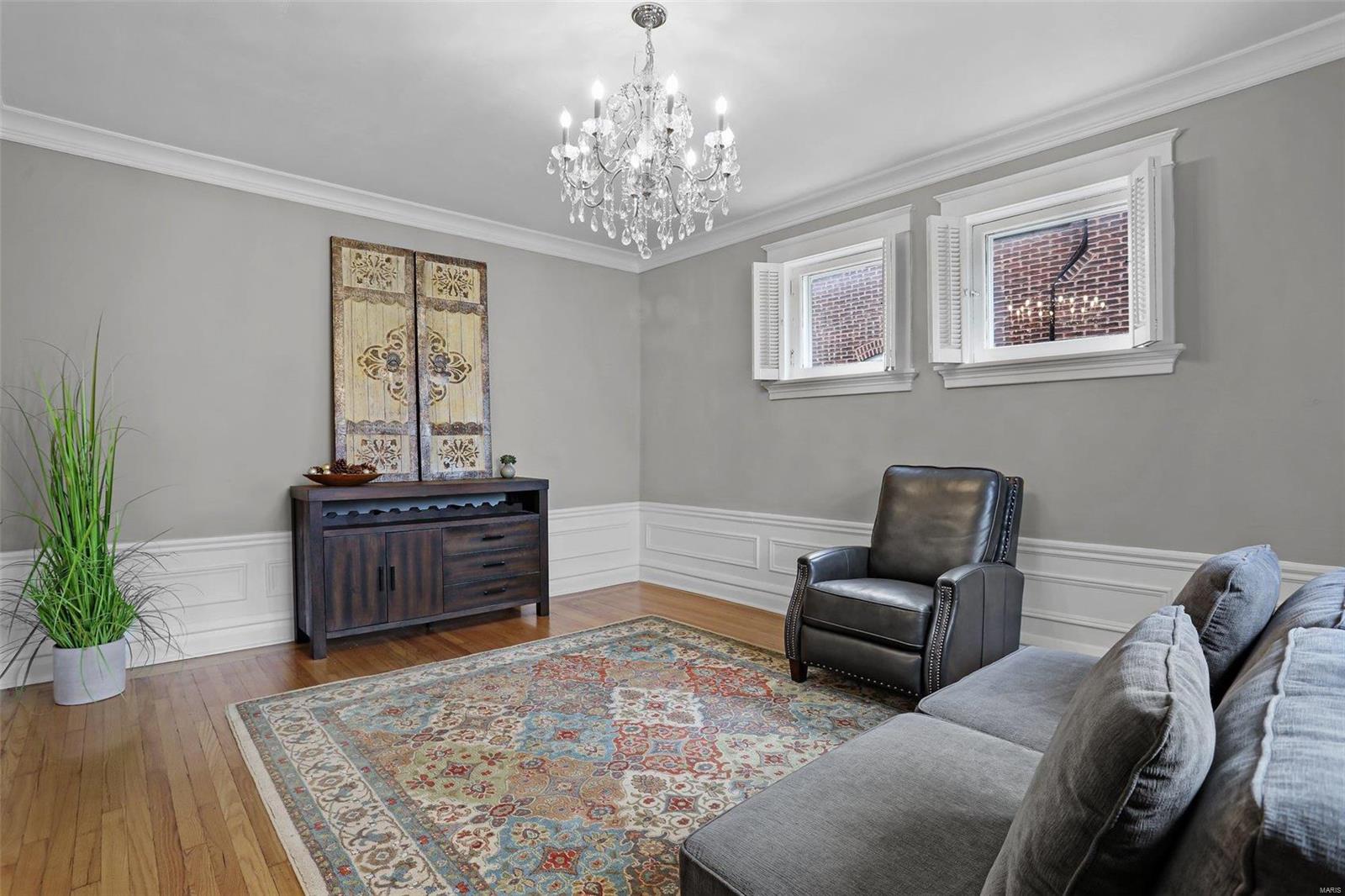 Hillcrest - Residential