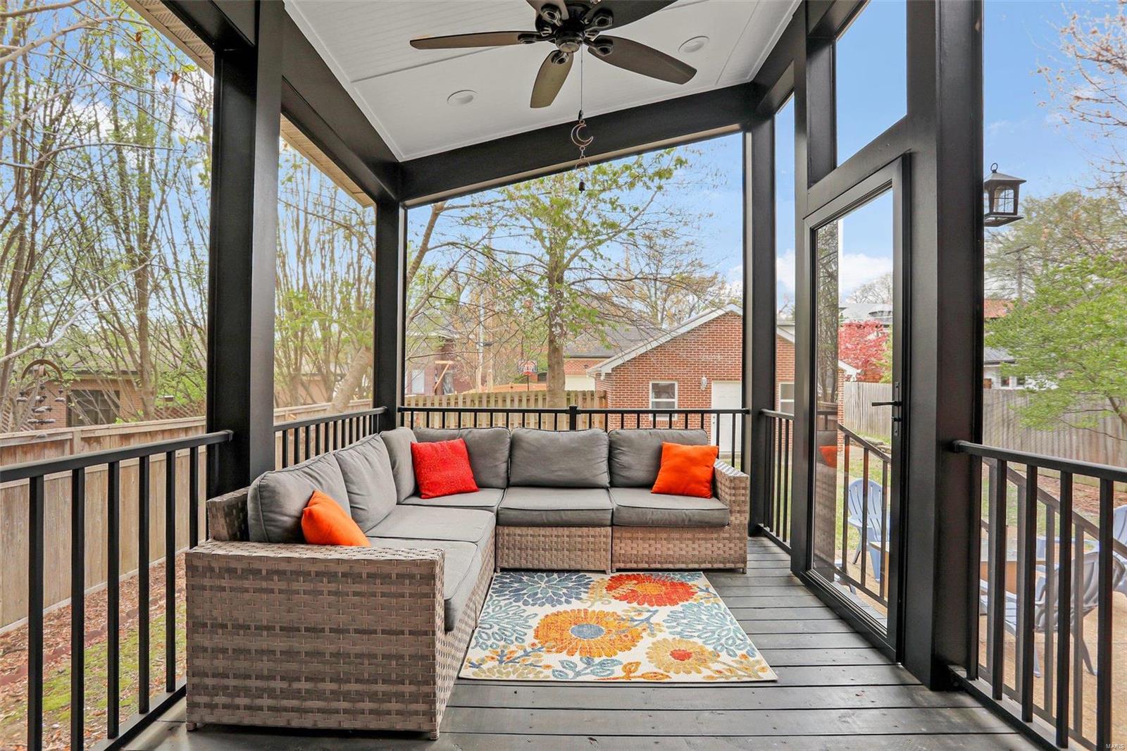 Hillcrest - Residential