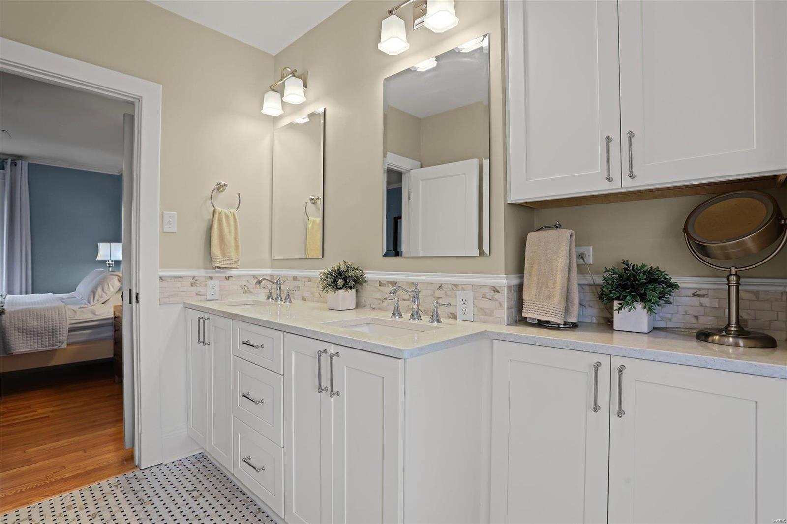 Hillcrest - Residential