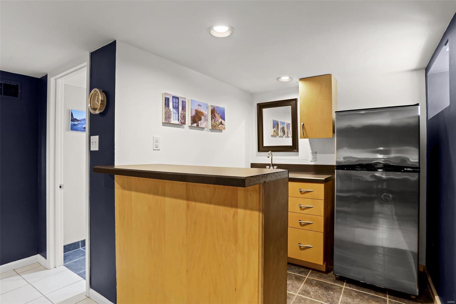 Hillcrest - Residential