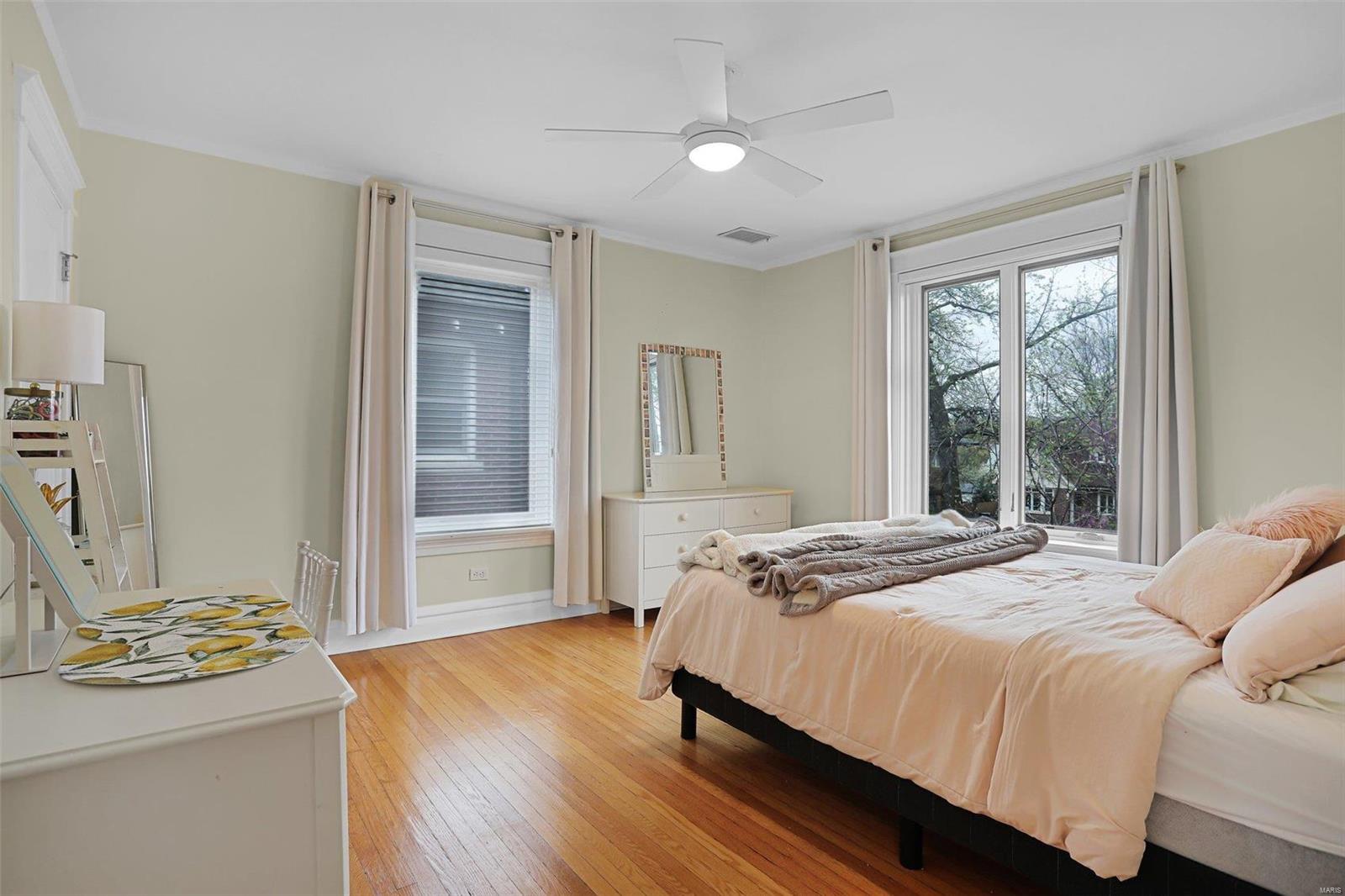 Hillcrest - Residential