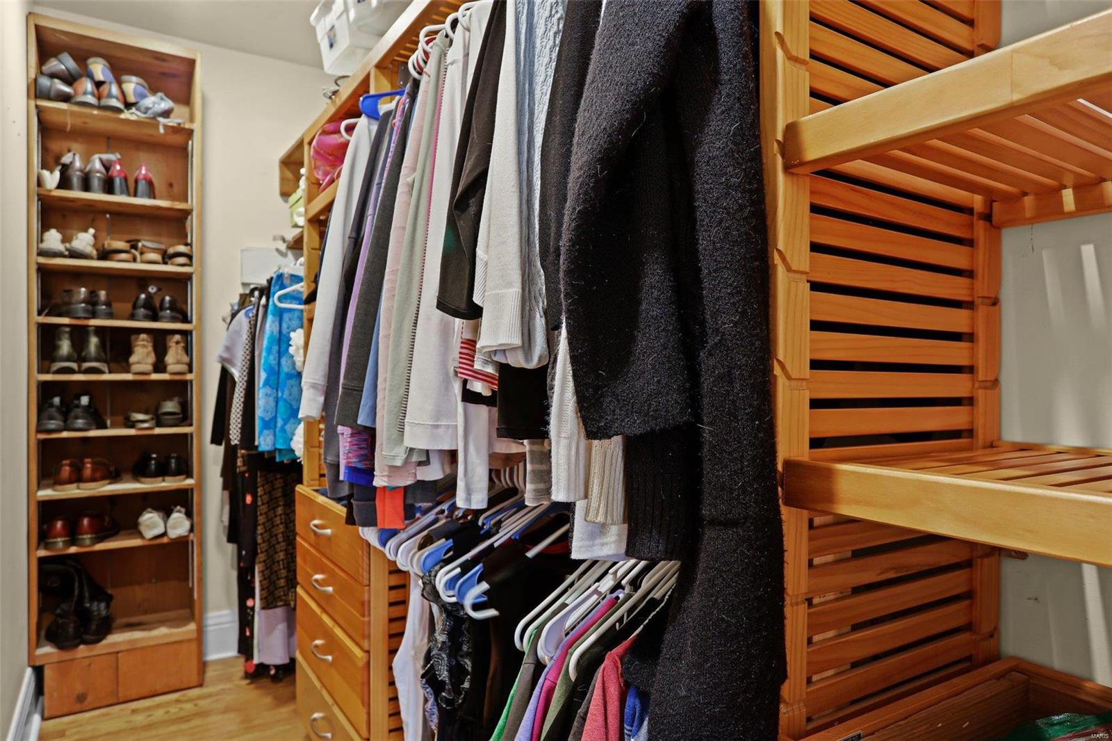 Hillcrest - Residential