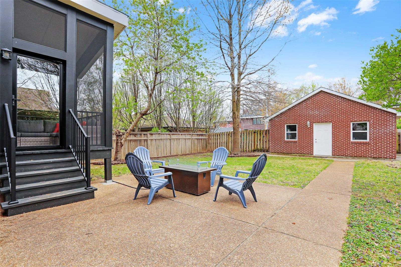 Hillcrest - Residential