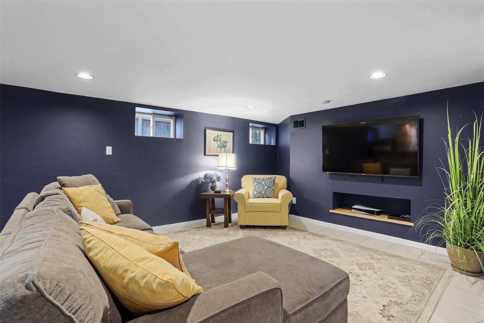 Hillcrest - Residential