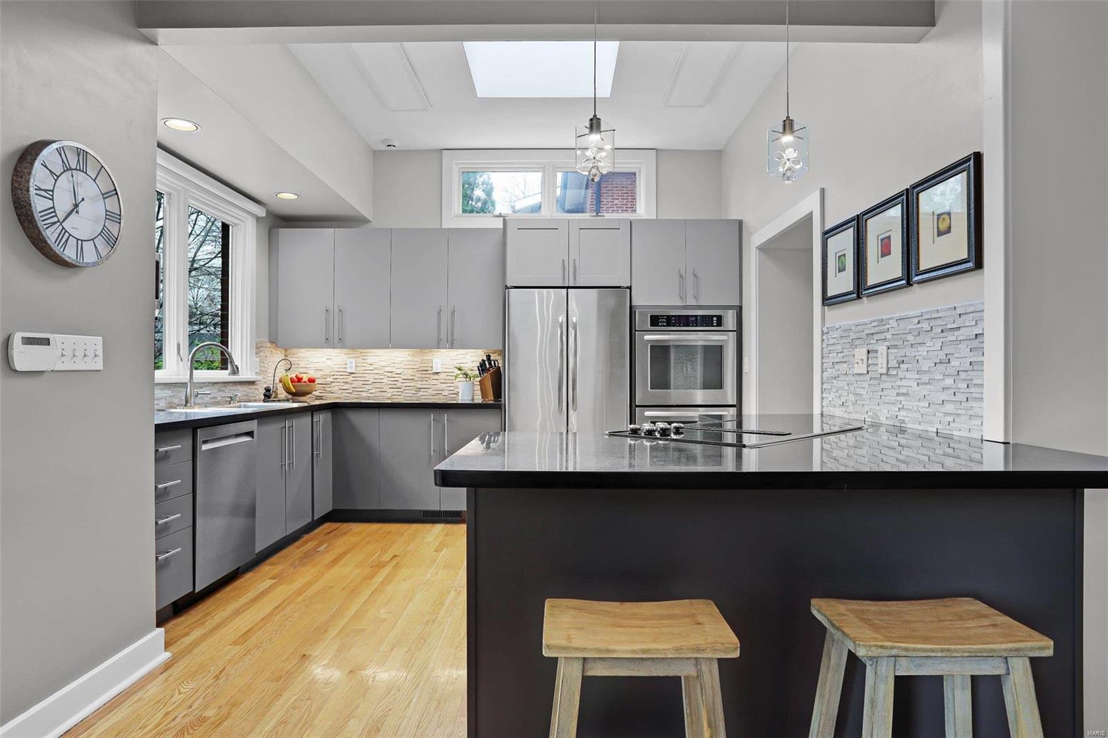 Hillcrest - Residential