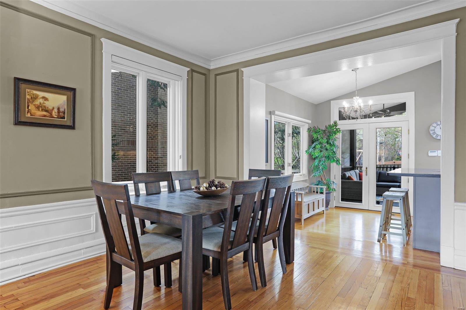 Hillcrest - Residential