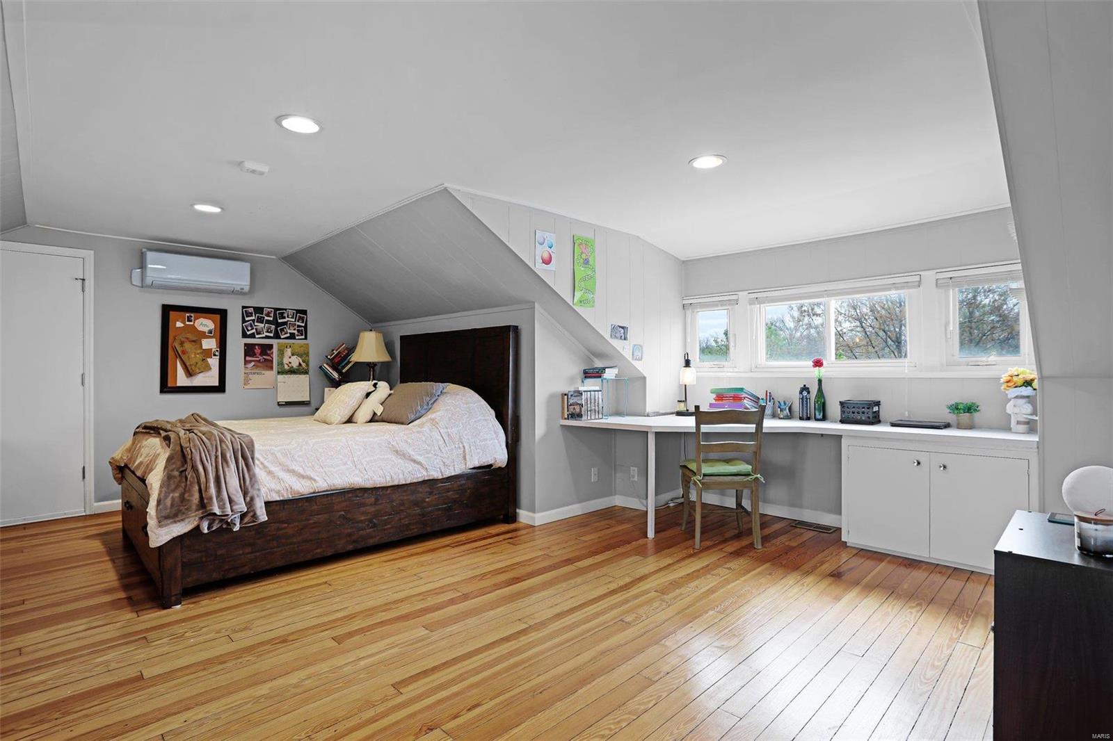 Hillcrest - Residential