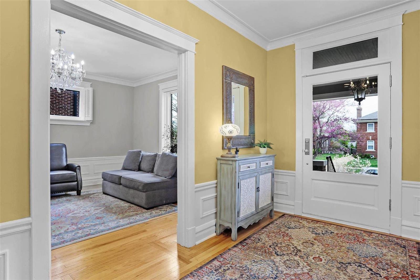 Hillcrest - Residential