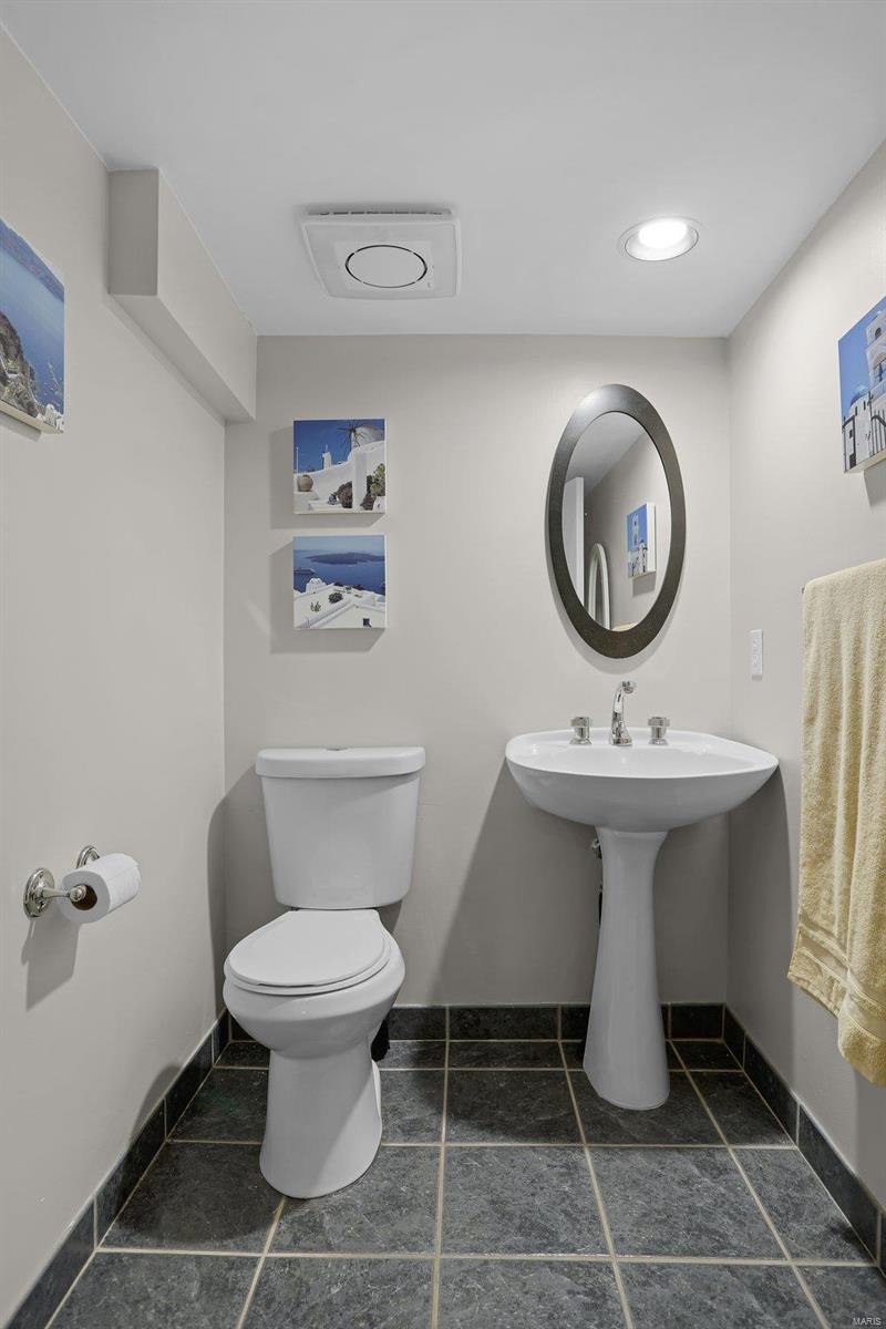 Hillcrest - Residential