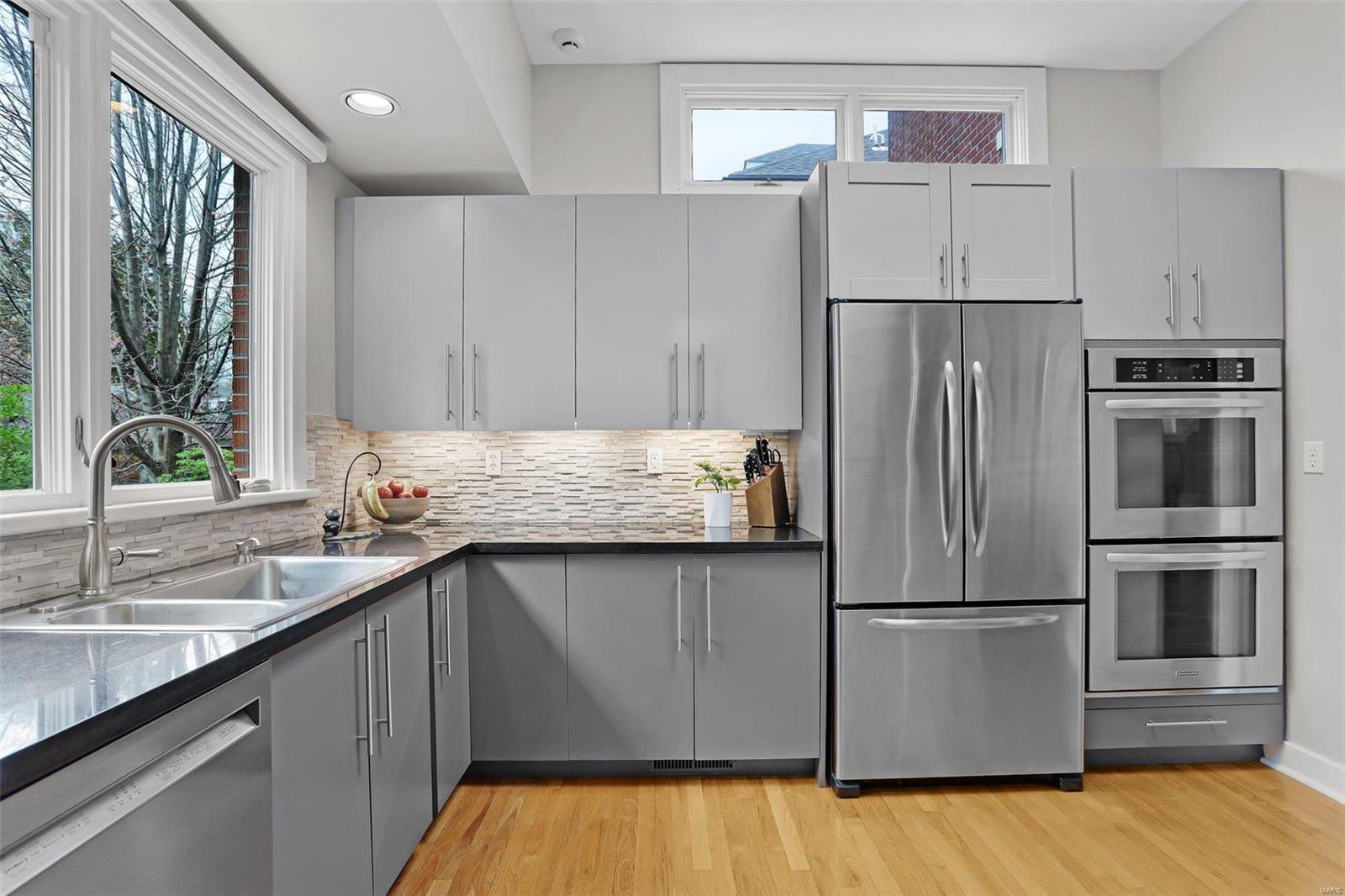 Hillcrest - Residential