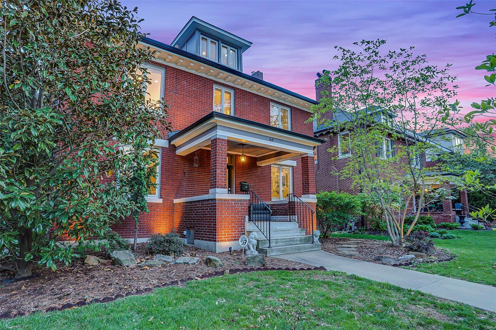 Hillcrest - Residential