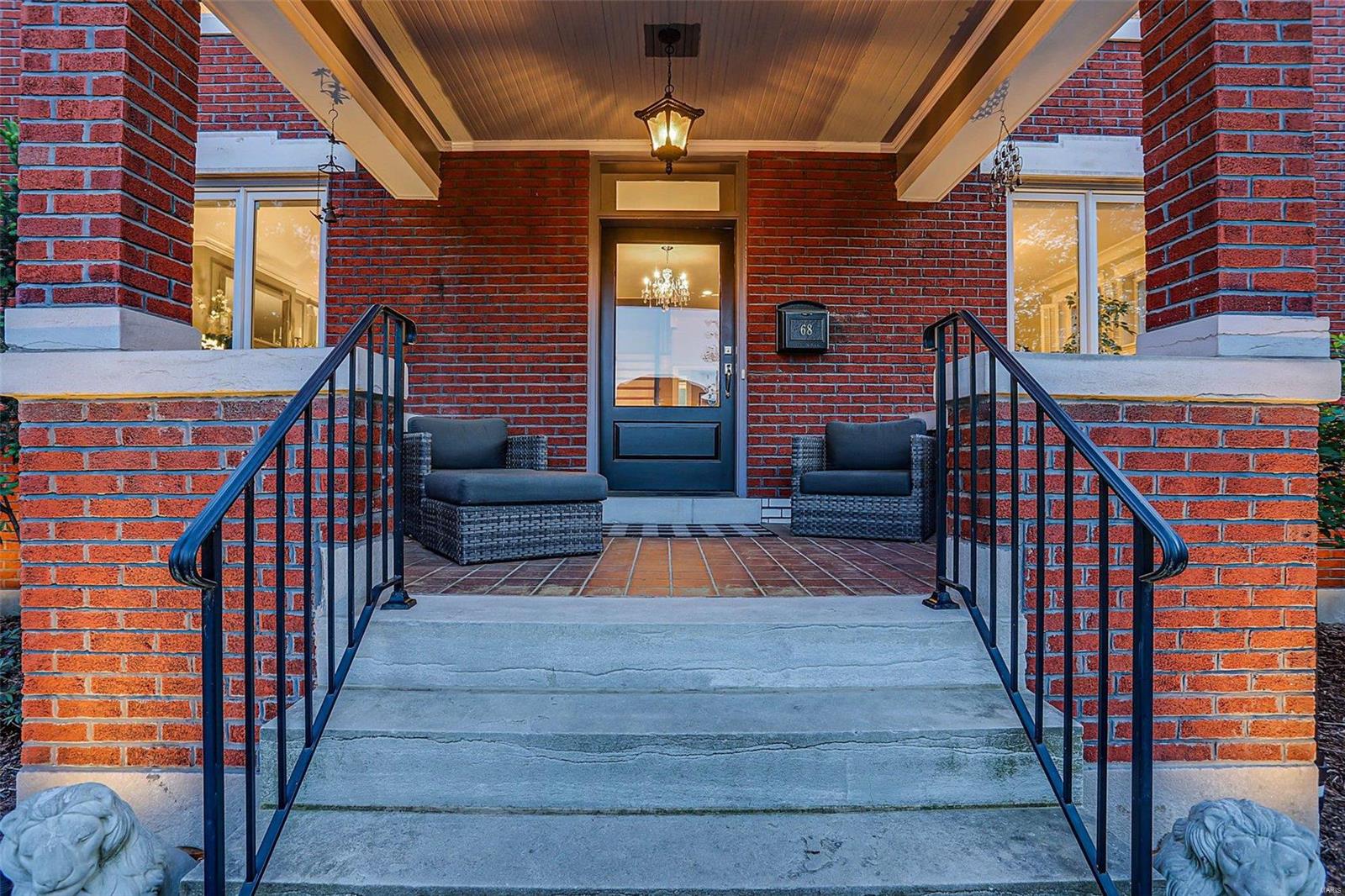 Hillcrest - Residential