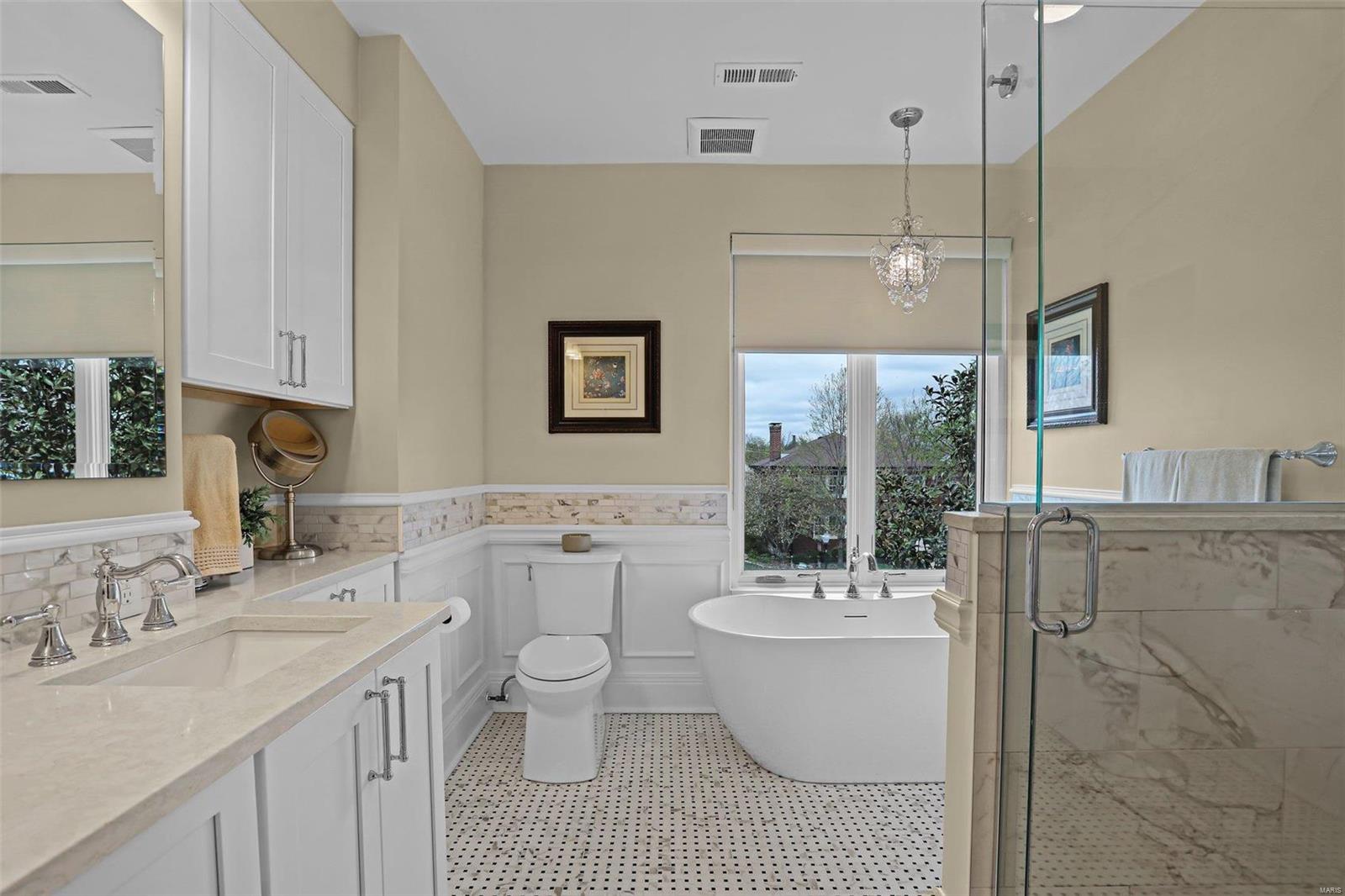 Hillcrest - Residential