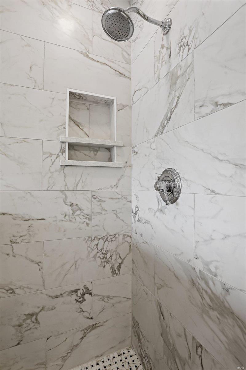 Hillcrest - Residential