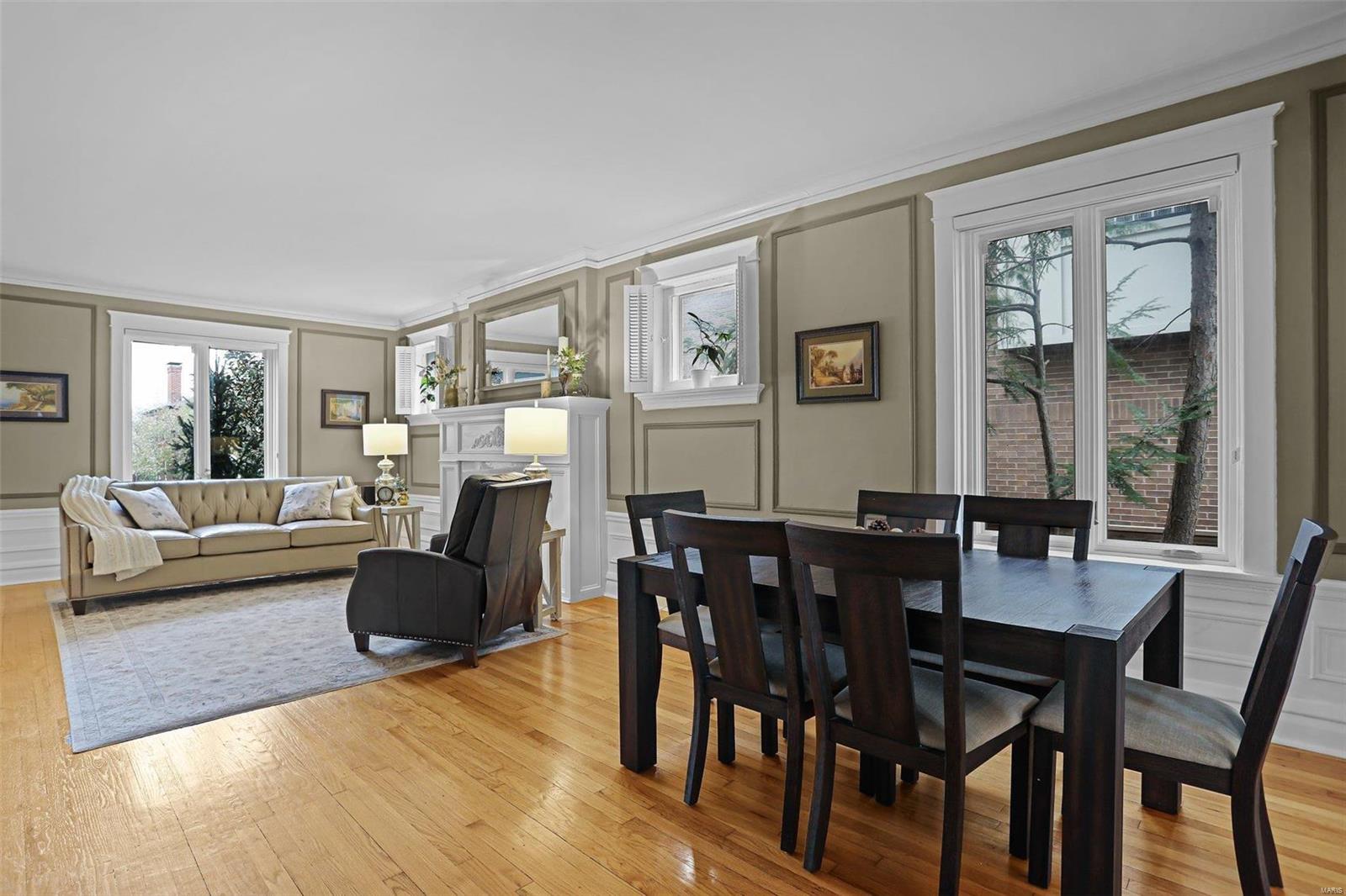 Hillcrest - Residential