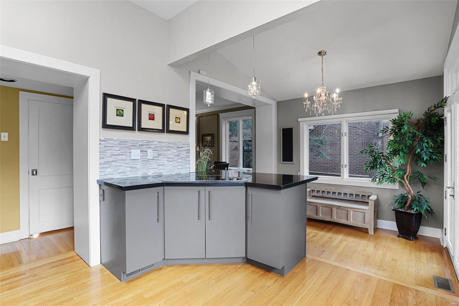 Hillcrest - Residential