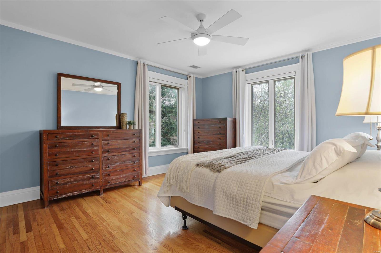 Hillcrest - Residential