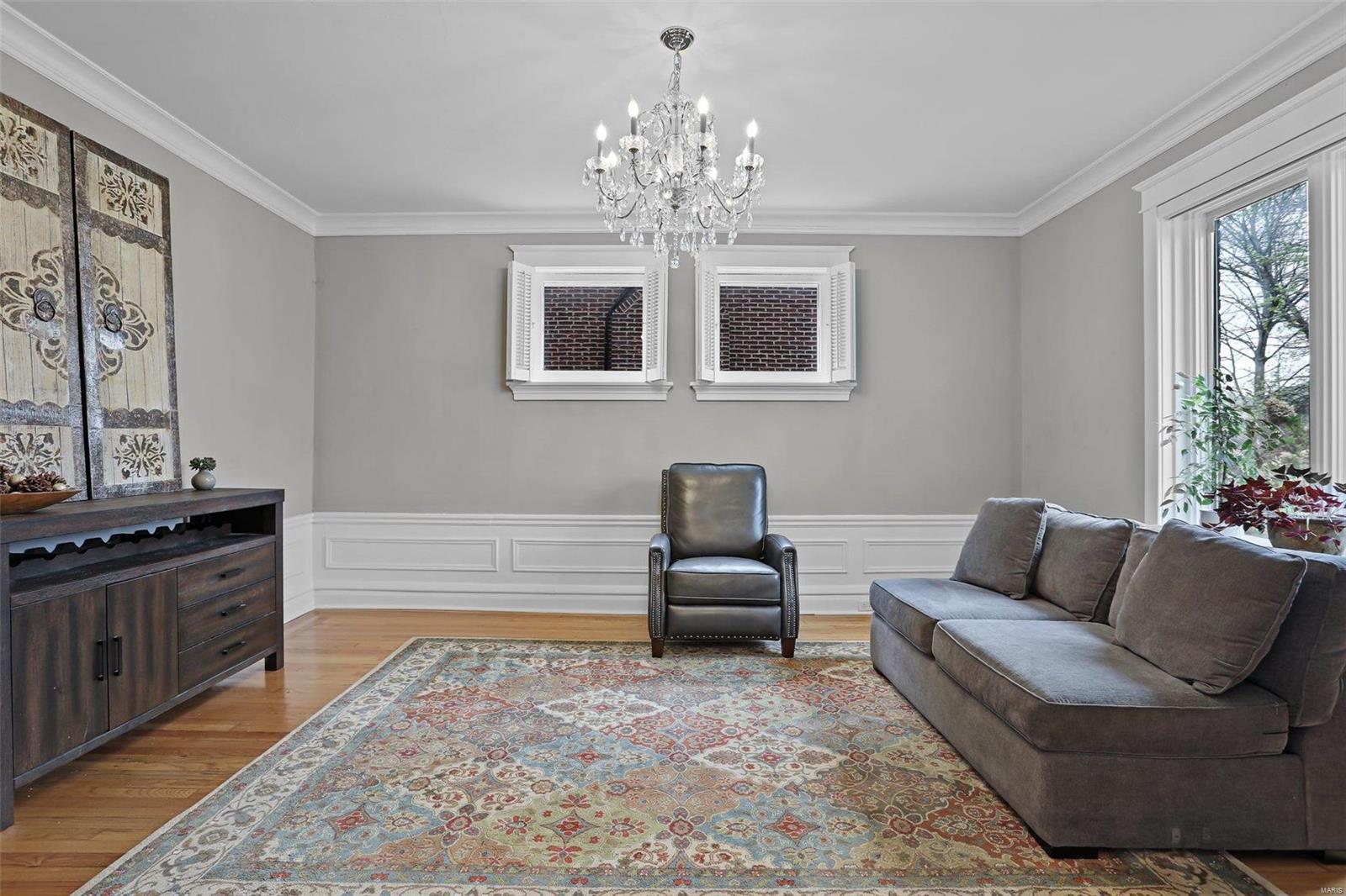 Hillcrest - Residential