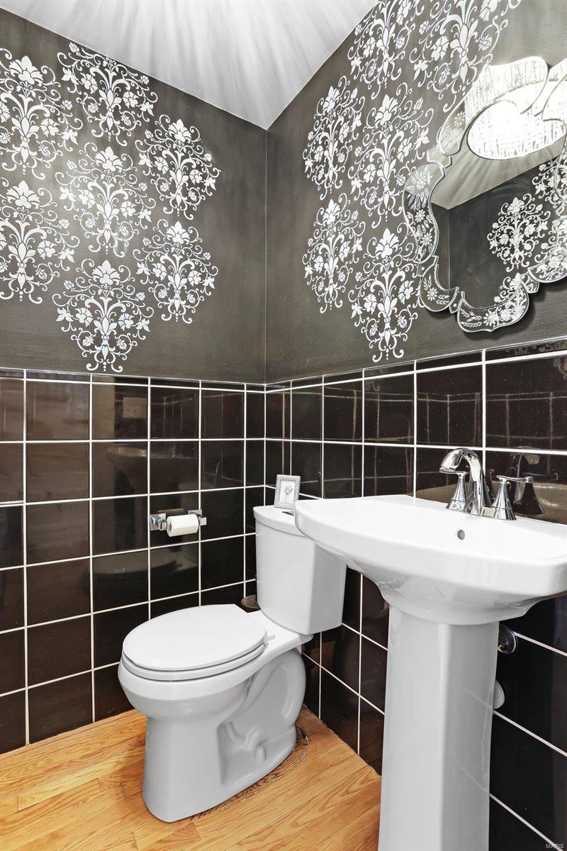 Hillcrest - Residential