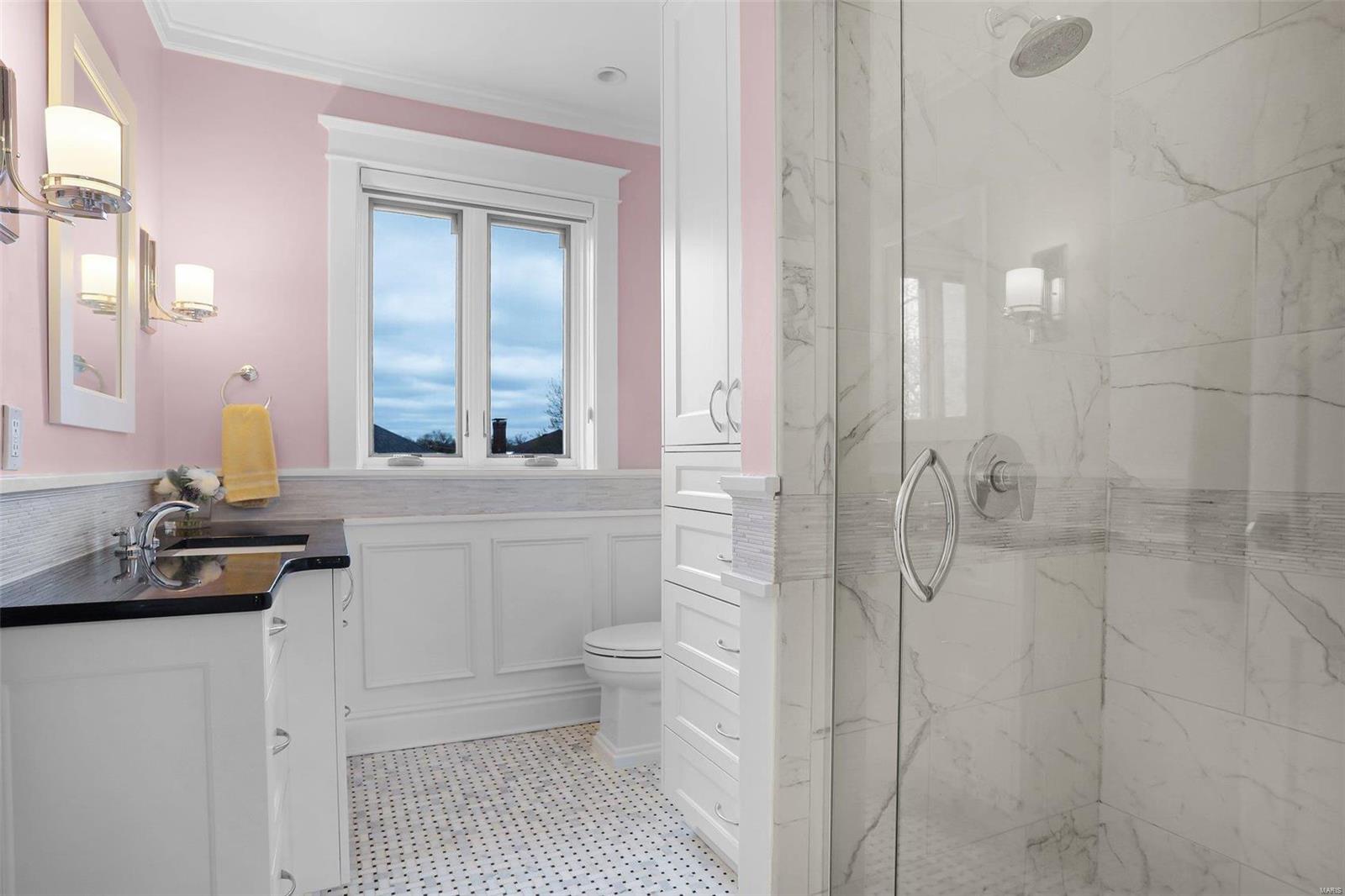 Hillcrest - Residential