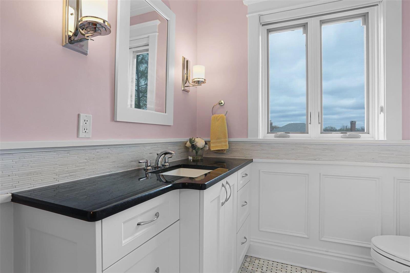 Hillcrest - Residential