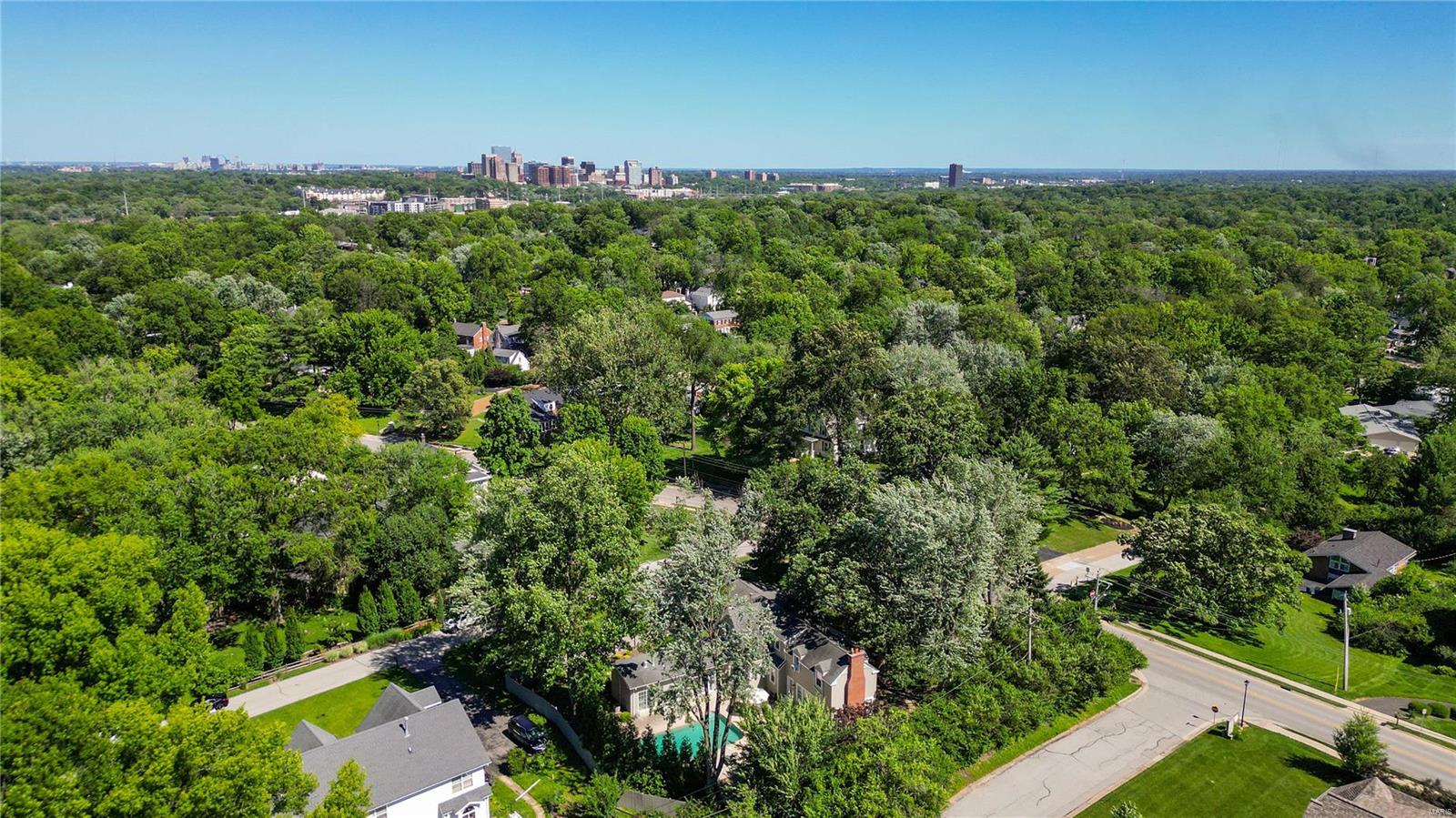 Tenzer Estates - Residential