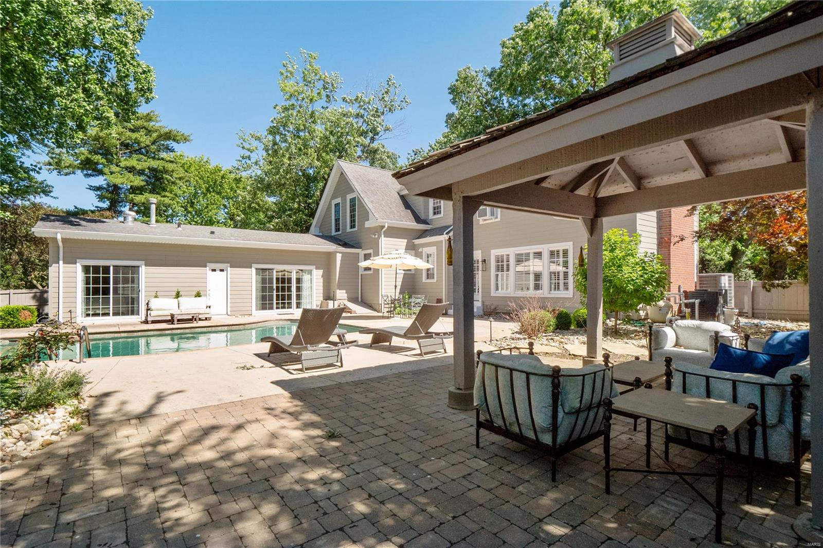 Tenzer Estates - Residential