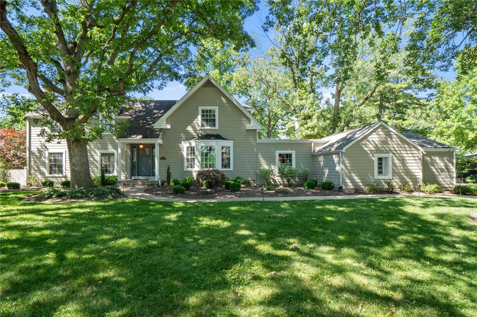 Tenzer Estates - Residential