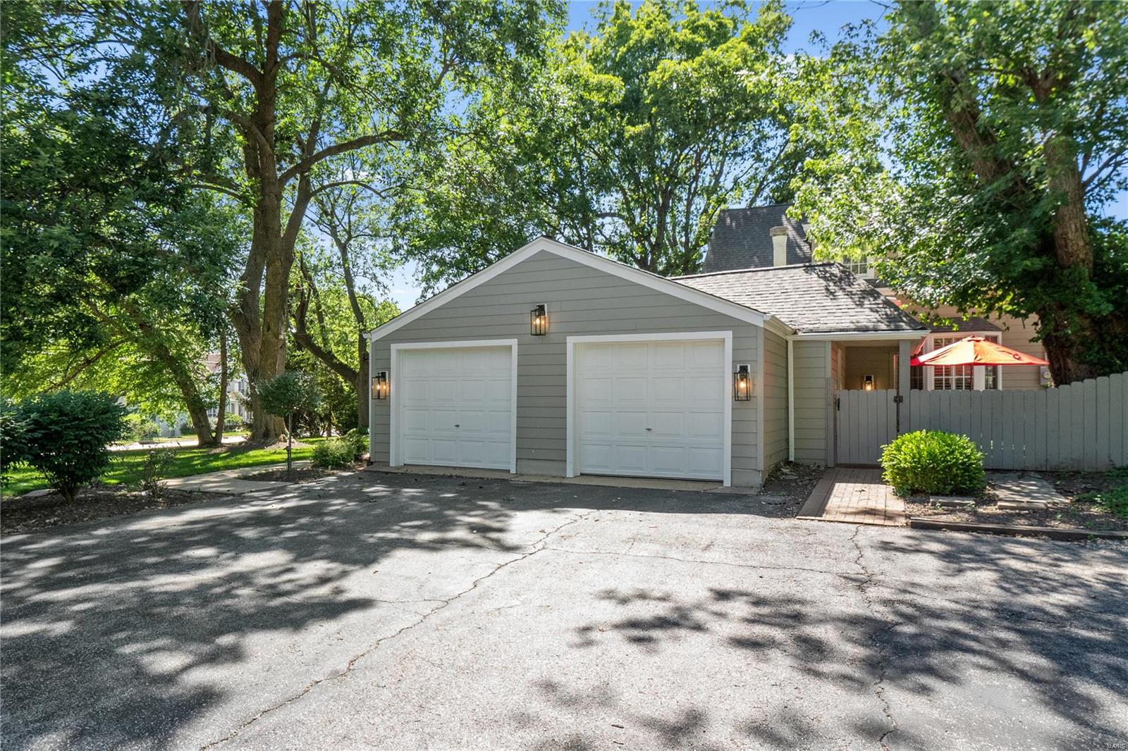 Tenzer Estates - Residential