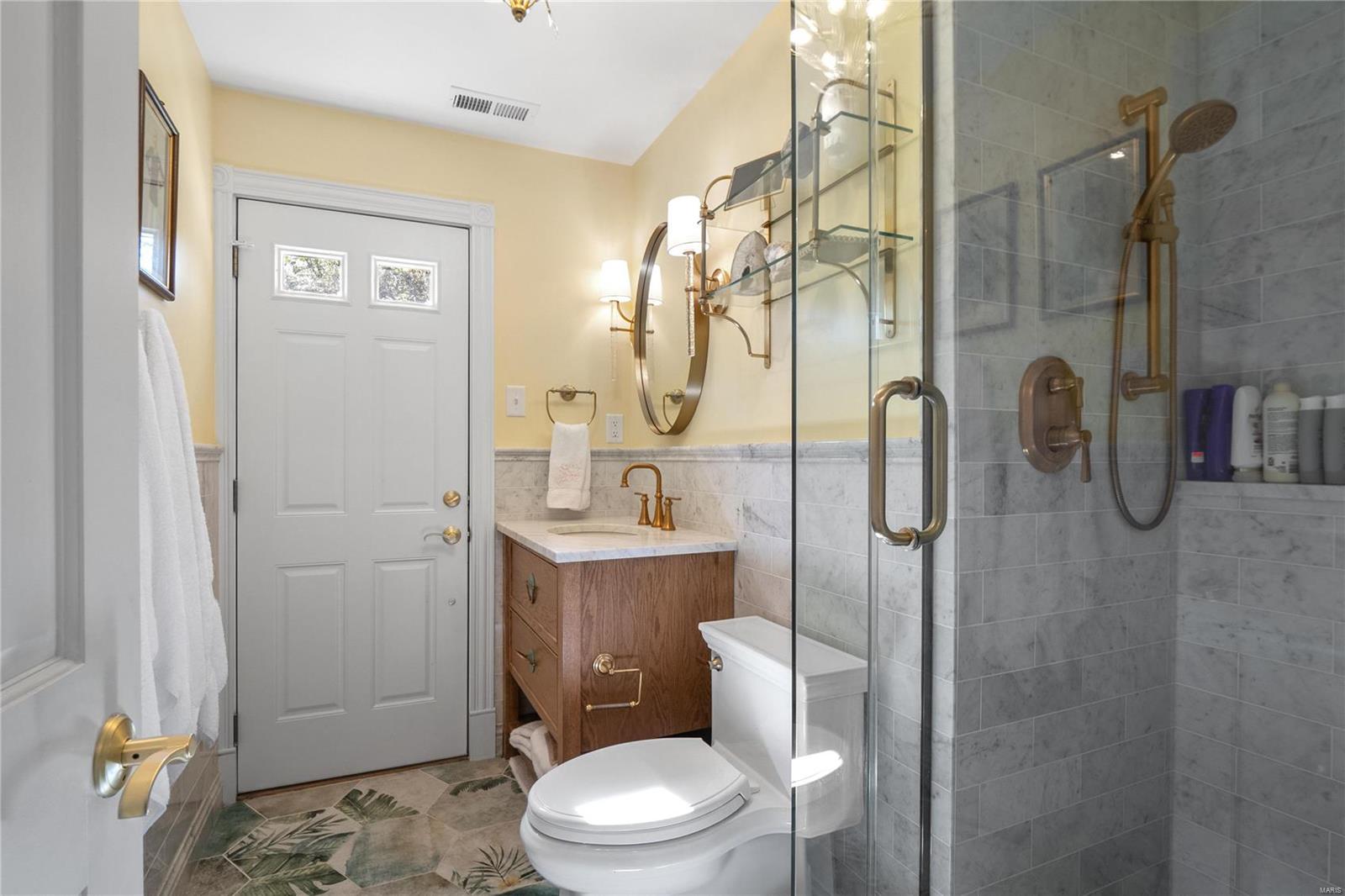 Tenzer Estates - Residential