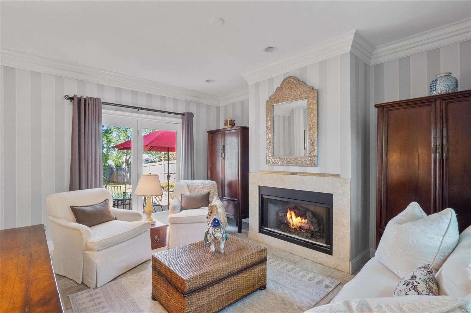 Tenzer Estates - Residential