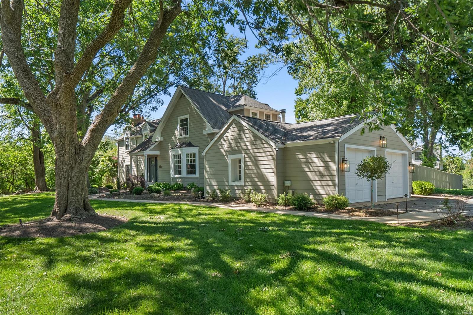 Tenzer Estates - Residential